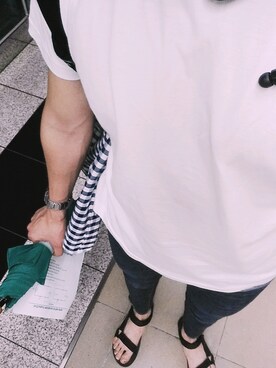 kjkeemさんのコーディネート