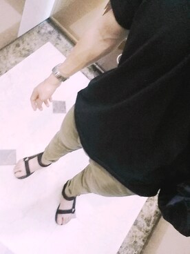 kjkeemさんのコーディネート