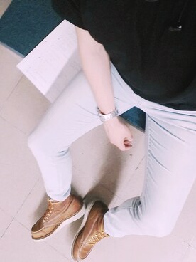 kjkeemさんのコーディネート