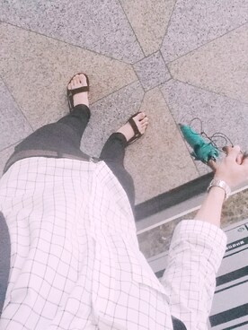 kjkeemさんのコーディネート