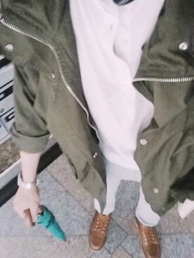 kjkeemさんのコーディネート