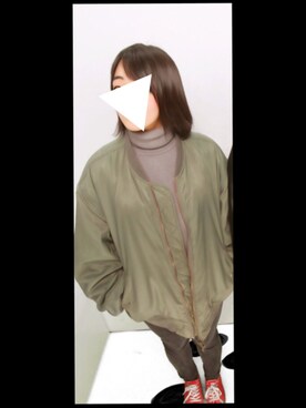 Kairiさんのコーディネート