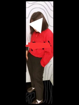 Kairiさんのコーディネート