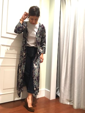 harunaさんのコーディネート