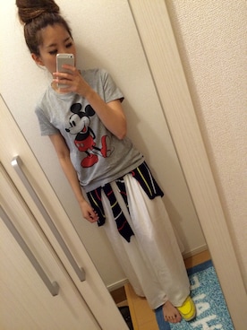 aicoroさんのコーディネート