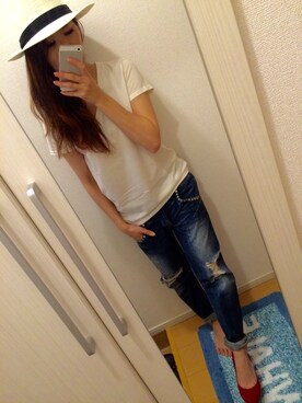 aicoroさんのコーディネート