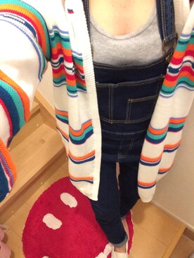 aicoroさんのコーディネート