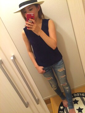 aicoroさんのコーディネート