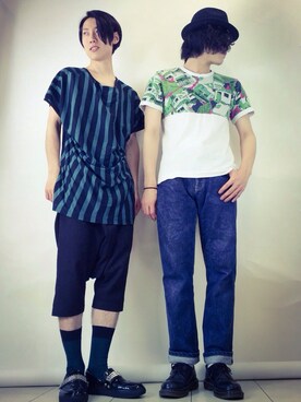 Novさんのコーディネート