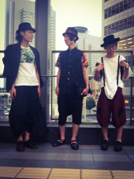 Novさんのコーディネート