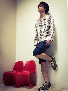 Novさんのコーディネート