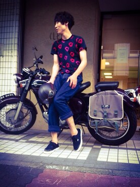 Novさんのコーディネート