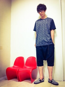 Novさんのコーディネート