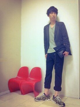 Novさんのコーディネート