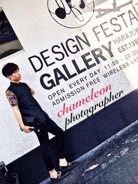 Novさんのコーディネート