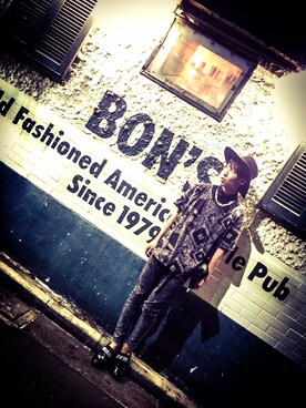 Novさんのコーディネート