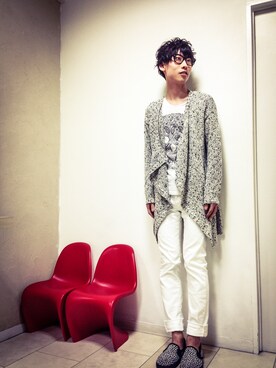 Novさんのコーディネート