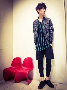 Novさんのコーディネート