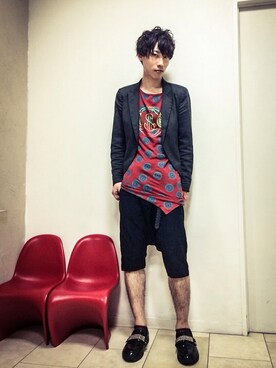 Novさんのコーディネート