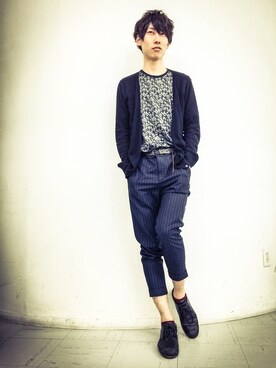 Novさんのコーディネート