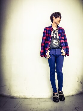 Novさんのコーディネート