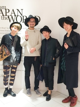 Novさんのコーディネート