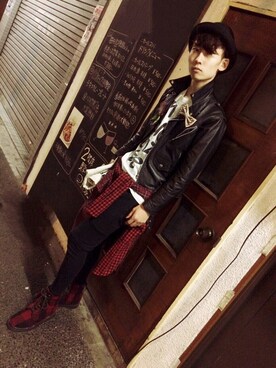 Novさんのコーディネート