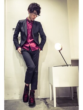 Novさんのコーディネート