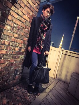 Novさんのコーディネート