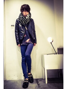 Novさんのコーディネート