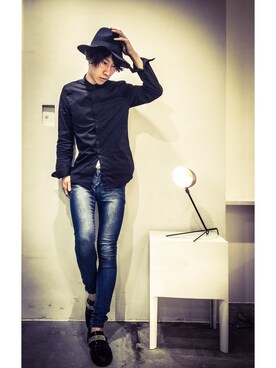 Novさんのコーディネート