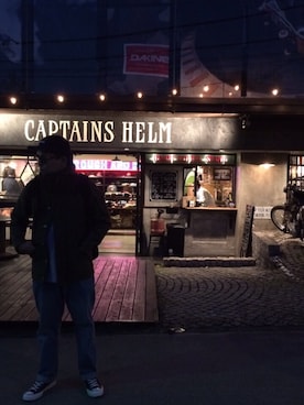 「WTAPS（ダブルタップス）のアイテム（その他アウター）」を使った、MACKIE119さん（メンズ・175cm）の冬コーディネート