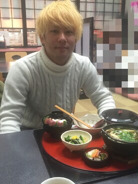 んさんのコーディネート