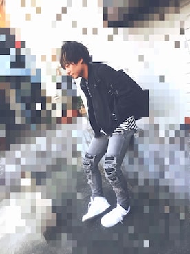 んさんのコーディネート