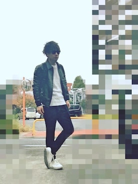 んさんのコーディネート