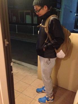 GEORGEさんのコーディネート