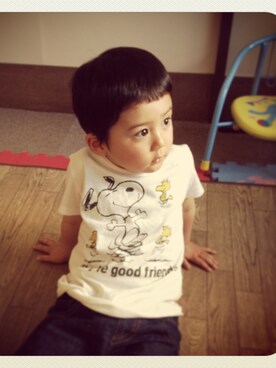 YHさんのコーディネート