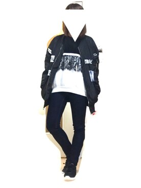 midoriさんのコーディネート