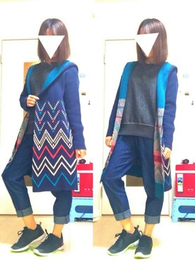 midoriさんのコーディネート