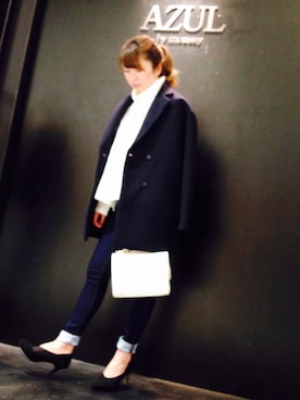 mayaさんのコーディネート