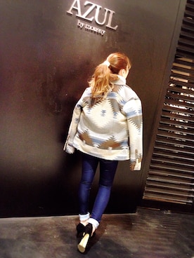 mayaさんのコーディネート