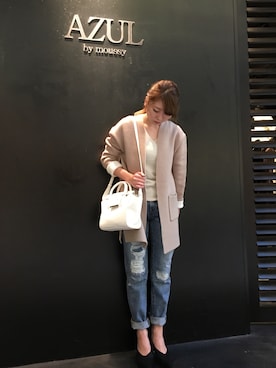 mayaさんのコーディネート