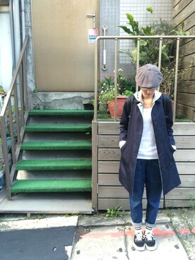 Chiuさんのコーディネート