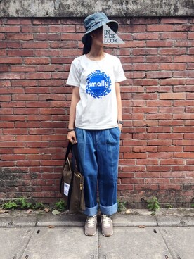 Chiuさんのコーディネート