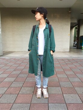 Chiuさんのコーディネート