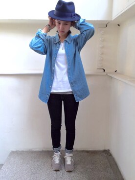 Chiuさんのコーディネート