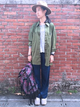 Chiuさんのコーディネート