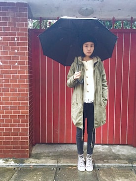 Chiuさんのコーディネート