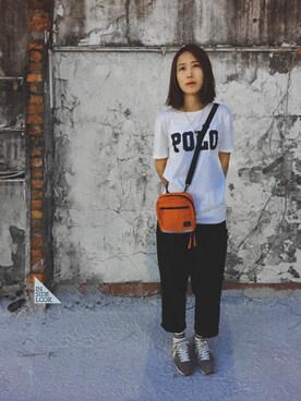 Chiuさんのコーディネート