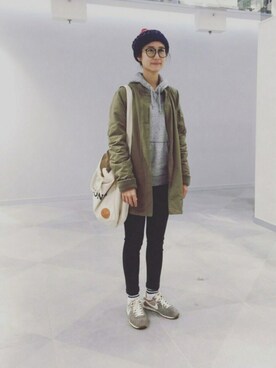 Chiuさんのコーディネート